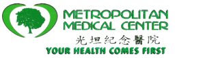 metropolitan metropolitan